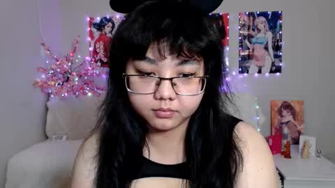 Molly online show from January 15, 2026, 5:12 am