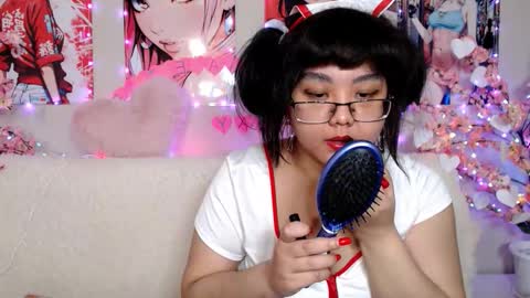 Snapshot of moertomlly chatting on February 14, 2026, 5:04 am Molly online show from February 14, 2026, 5:04 am