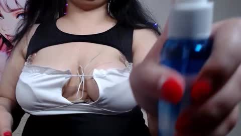 Snapshot of moertomlly chatting on February 26, 2026, 4:55 am Molly online show from February 26, 2026, 4:55 am