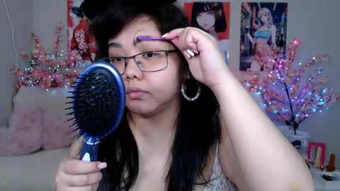 Snapshot of moertomlly chatting on March 22, 2026, 5:00 am Molly online show from March 22, 2026, 5:00 am