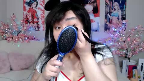 Snapshot of moertomlly chatting on March 30, 2026, 2:56 am Molly online show from March 30, 2026, 2:56 am