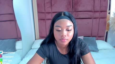 Snapshot of moesha_rey chatting on April 1, 2026, 9:01 pm Moesha online show from April 1, 2026, 9:01 pm