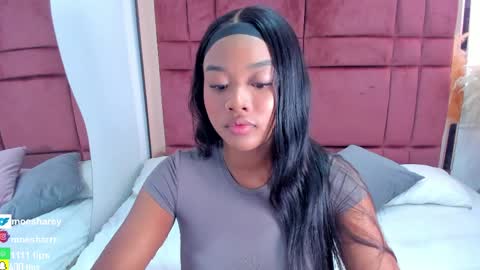 Snapshot of moesha_rey chatting on April 4, 2026, 2:58 pm Moesha online show from April 4, 2026, 2:58 pm