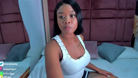 Moesha online show from April 16, 2026, 10:12 pm