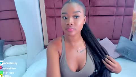 Moesha online show from May 8, 2026, 4:34 pm