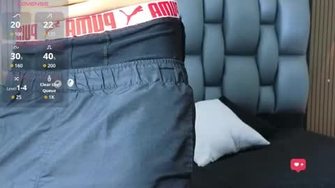mohamed_malik online show from June 5, 2026, 2:34 pm