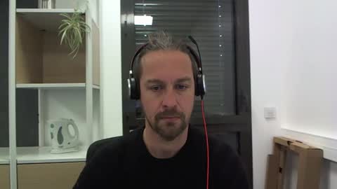 Julien online show from January 24, 2025, 2:30 pm