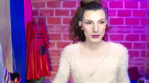 moira_hot online show from October 6, 2025, 5:05 am