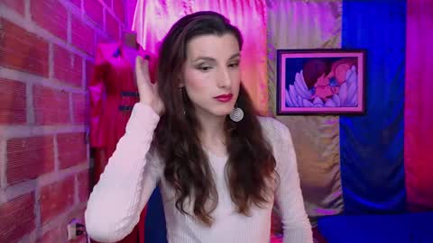 moira_hot online show from October 9, 2025, 2:31 am