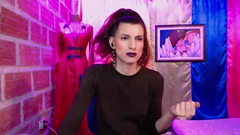 moira_hot online show from October 18, 2025, 3:53 am