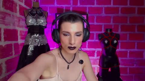 moira_hot online show from March 29, 2026, 6:30 pm