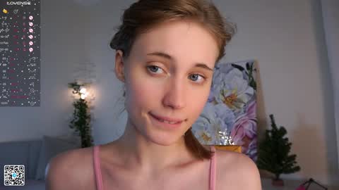 Diana online show from January 17, 2025, 2:28 pm