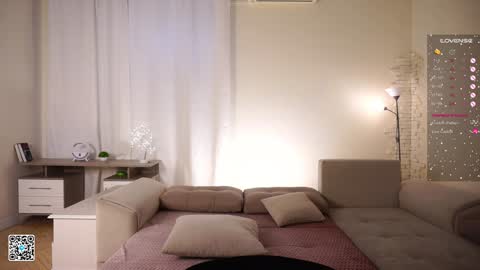 Diana online show from January 29, 2025, 1:07 pm
