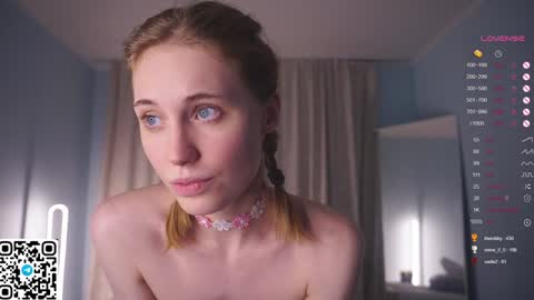 Diana online show from February 7, 2025, 12:20 am