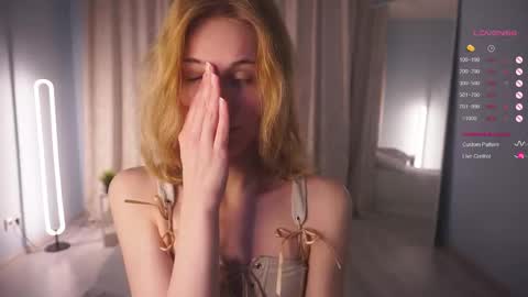 Diana online show from February 10, 2025, 7:36 am