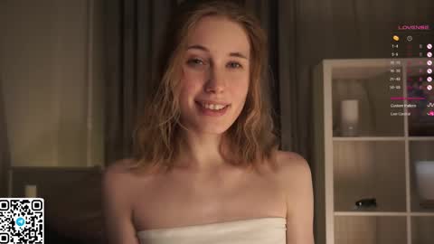 Diana online show from February 16, 2025, 2:43 pm