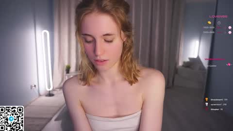 Diana online show from February 22, 2025, 2:19 pm