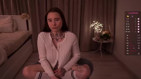 Diana online show from February 24, 2025, 2:08 am