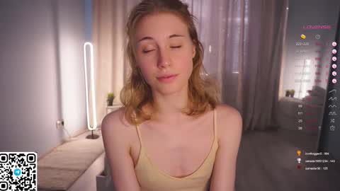 Diana online show from February 24, 2025, 1:21 pm