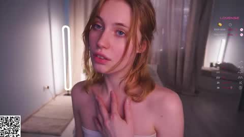 Diana online show from March 9, 2025, 2:21 pm