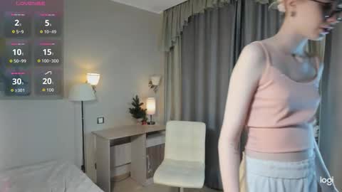 Laura online show from December 22, 2025, 1:13 am