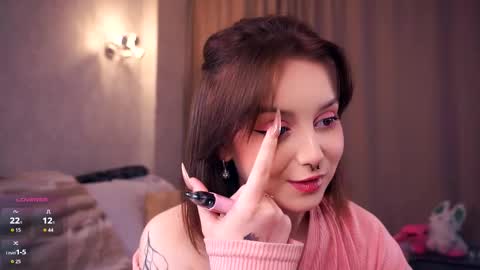 Snapshot of moiregathright chatting on September 26, 2025, 6:17 am My name is Eda online show from September 26, 2025, 6:17 am