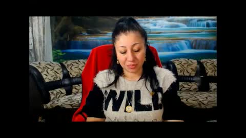 moistmady online show from April 3, 2026, 3:37 am