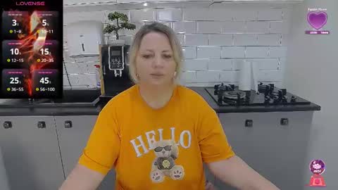 erika online show from June 10, 2026, 6:56 am