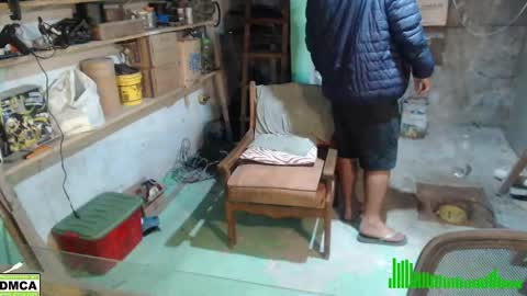 Mokkaf online show from November 25, 2025, 1:05 am