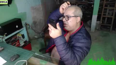 Mokkaf online show from December 17, 2025, 1:06 pm