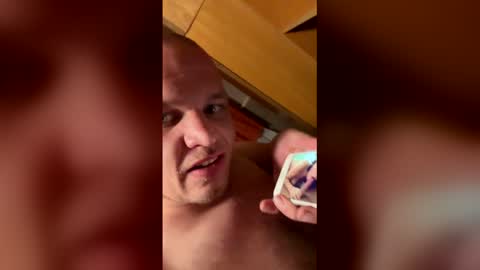 Snapshot of mokusmegirigyelne chatting on February 7, 2026, 5:38 pm mokusmegirigyelne online show from February 7, 2026, 5:38 pm