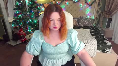 Rosa online show from December 16, 2024, 7:43 pm