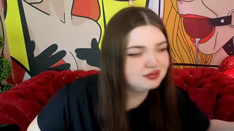 Snapshot of molinmoon chatting on February 19, 2026, 8:38 pm Rosa online show from February 19, 2026, 8:38 pm