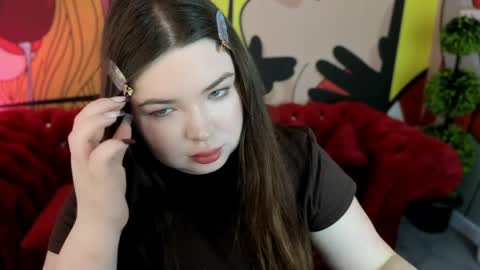 Rosa online show from May 10, 2026, 7:08 pm