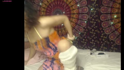 molli3mil3s online show from December 10, 2024, 10:58 pm