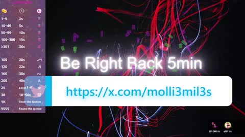 molli3mil3s online show from December 11, 2024, 1:58 am