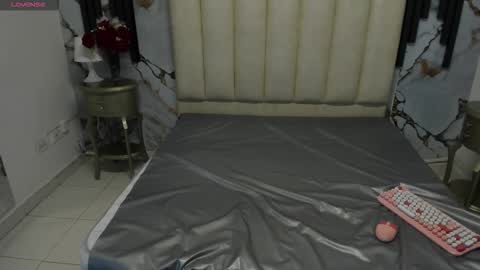 Hey Guys  Im Mollie online show from March 12, 2026, 11:38 am