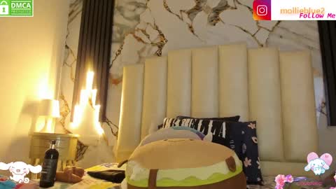 Hey Guys  Im Mollie online show from May 11, 2026, 2:45 pm
