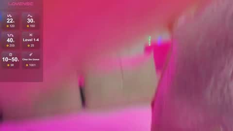 molly__kitty online show from September 20, 2025, 2:45 am