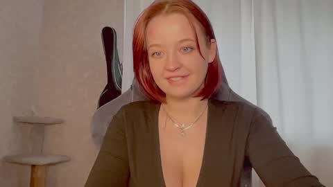 Molly online show from April 7, 2026, 1:50 am