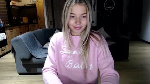 Molly online show from January 16, 2026, 2:21 pm