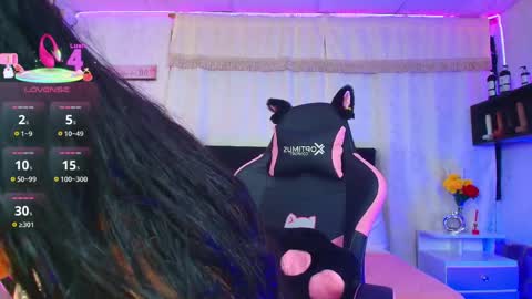 Snapshot of molly_bick chatting on May 10, 2026, 9:14 am Molly Bick online show from May 10, 2026, 9:14 am