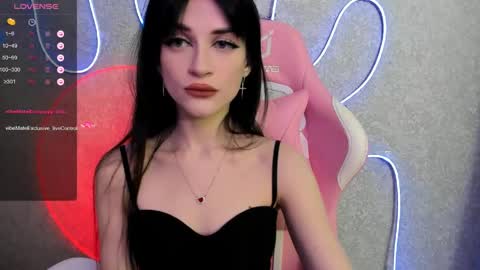 Molly - online show from April 30, 2026, 2:40 am