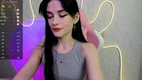 Molly - online show from May 1, 2026, 3:11 am
