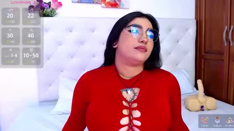 molly_curvyhot online show from September 30, 2025, 3:06 pm