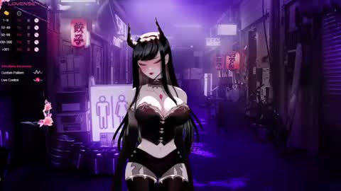 molly online show from February 17, 2025, 10:03 pm