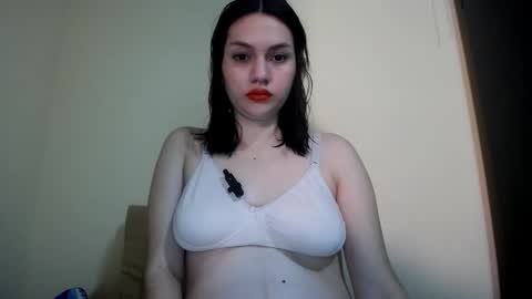 Molly online show from October 24, 2025, 6:48 pm