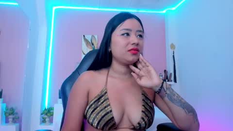 Snapshot of molly_h0t chatting on October 9, 2025, 12:36 pm online show from October 9, 2025, 12:36 pm