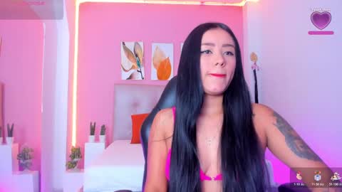 Snapshot of molly_h0t chatting on October 27, 2025, 12:20 pm online show from October 27, 2025, 12:20 pm