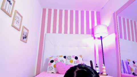 Snapshot of molly_h0t chatting on June 24, 2026, 12:37 pm online show from June 24, 2026, 12:37 pm